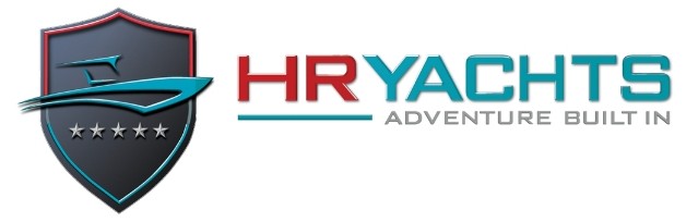 HR Yachts Logo