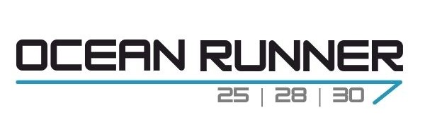 Ocean Runner Logo New