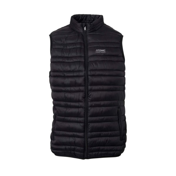 Body Warmer Black