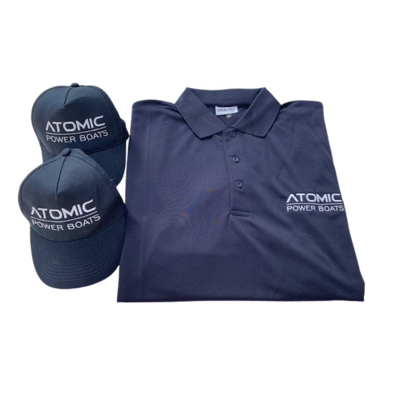 atomic-golfer-set