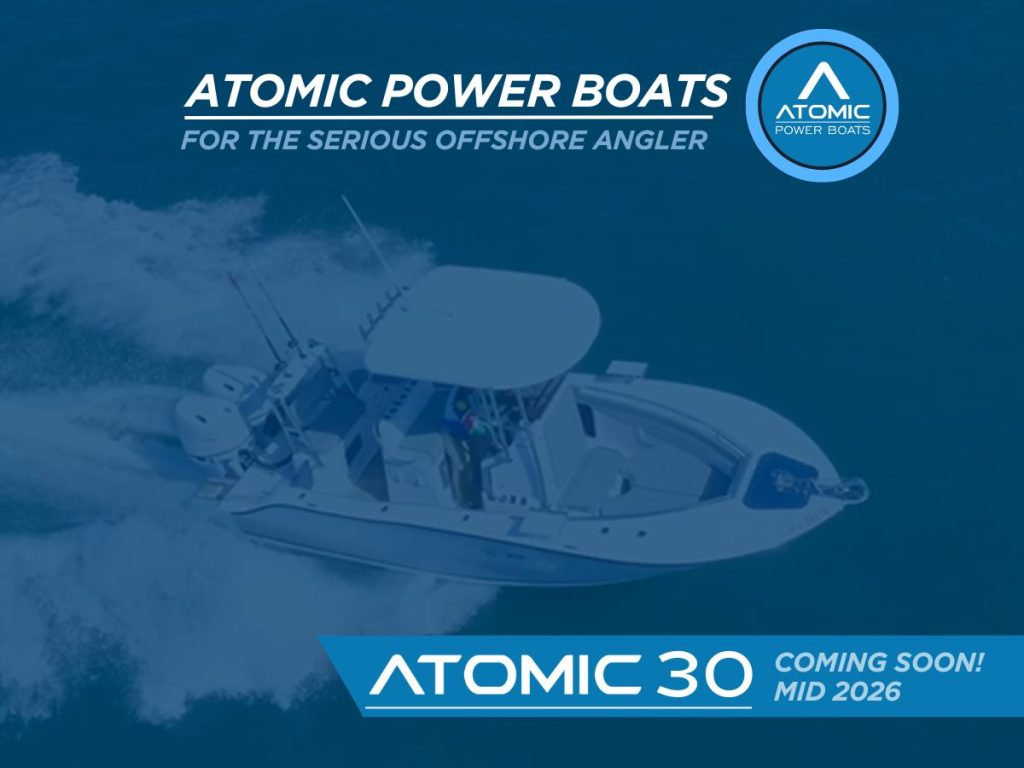 Atomic 30 demo