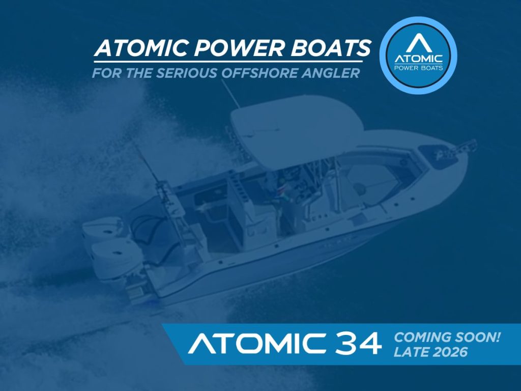 Atomic 34 Demo