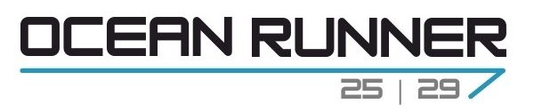 Ocean Runner Logo